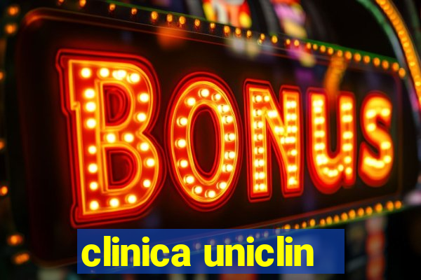 clinica uniclin